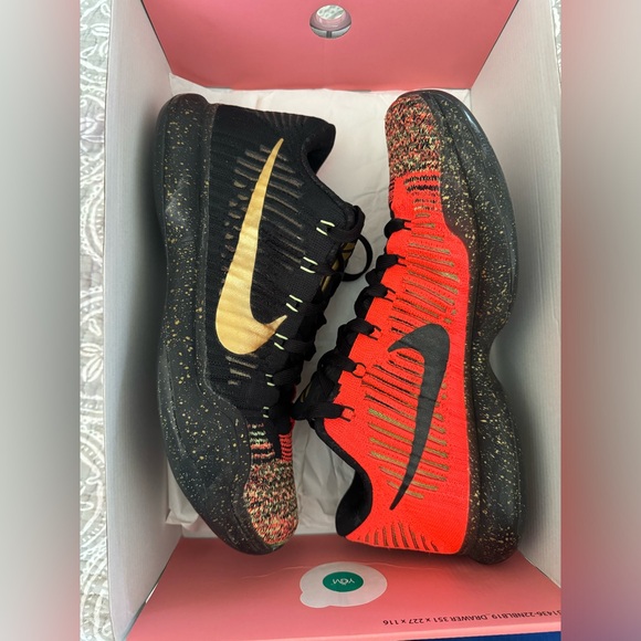kobe x elite xmas